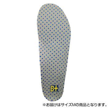 ホシノ インソール Flying Foot Hoshino Insole B+SG Stop ＆ Go M インソール