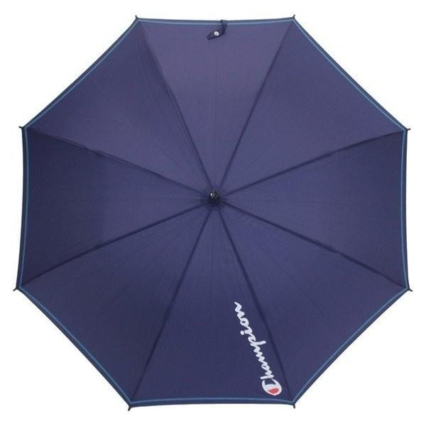 チャンピオン ジャンプ傘 60cm CHS01JP60雨傘 雨具 長傘 中学生 高学年 男の子 男子 通学 学校 子供 ジュニア|zakka-off|03