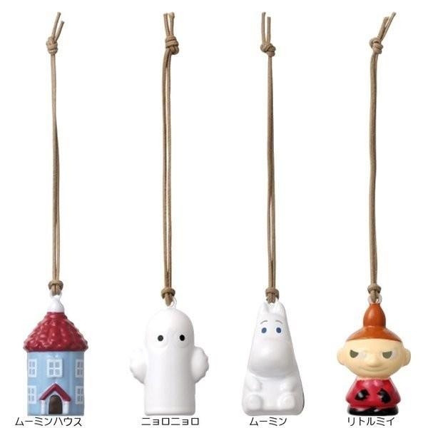 ムーミン ころ鈴根付 ころりんねつけ 4個セットストラップ キーホルダー マスコット 携帯まわり フィギュア ミイ ムーミンハウス 北欧 フィンランド Zakka Off 通販 Yahoo ショッピング