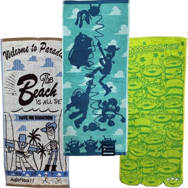 ディズニー トイストーリー フェイスタオル スポーツタオル ロングタオル 洗面所 キッチン Pixar ウッディー バズ 男性 女性 女子 男子 高級 刺繍 Zakka Off 通販 Yahoo ショッピング