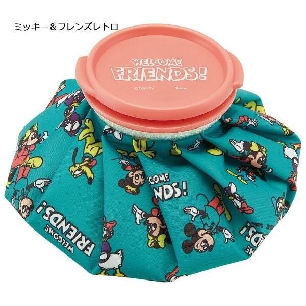 キャラクター アイスバッグs 氷のう 熱中症 暑さ 対策 発熱 冷やす 氷袋 アイスバック ディズニー トイストーリー ミッキー サンリオ キティ マイメロディ 冷感 Zakka Off 通販 Yahoo ショッピング