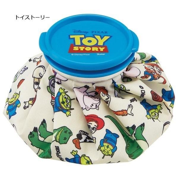 キャラクター アイスバッグs 氷のう 熱中症 暑さ 対策 発熱 冷やす 氷袋 アイスバック ディズニー トイストーリー ミッキー サンリオ キティ マイメロディ 冷感 Zakka Off 通販 Yahoo ショッピング