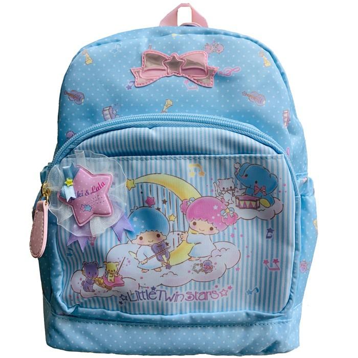 突き刺す 爆発 スカリー キキララ リュック Fairtradehandicrafts Org