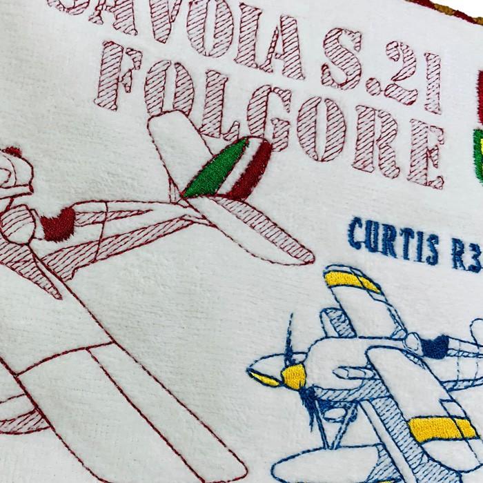 もののけ姫 紅の豚 ミニタオル 2枚セット シシ神の森 ポルコロッソレッド タオル ハンカチ スタジオジブリ トトロ コダマ Zakka Off 通販 Yahoo ショッピング