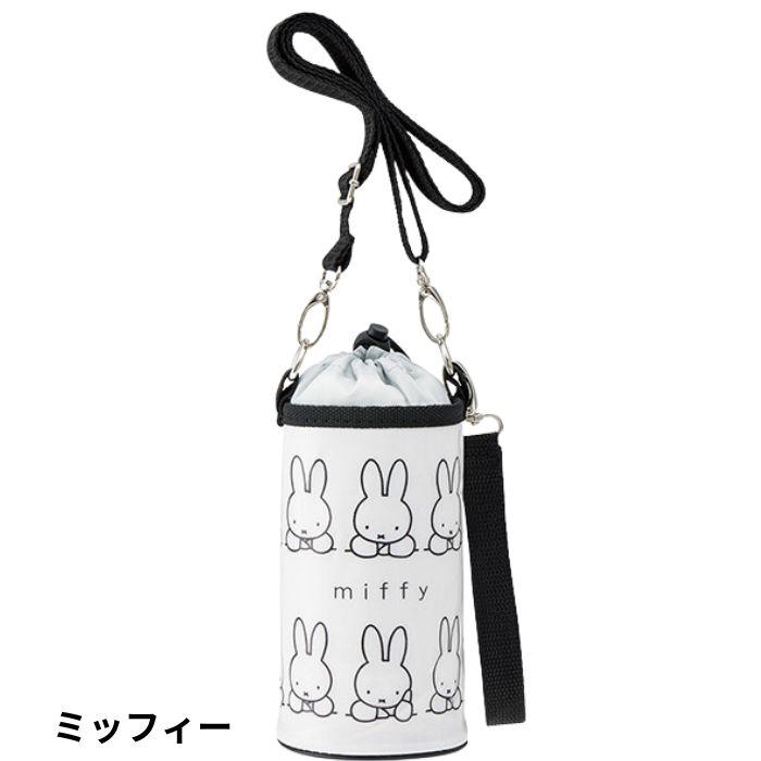 キャラクター エナメル ペットボトルケース PVPC6 ペットボトルカバー