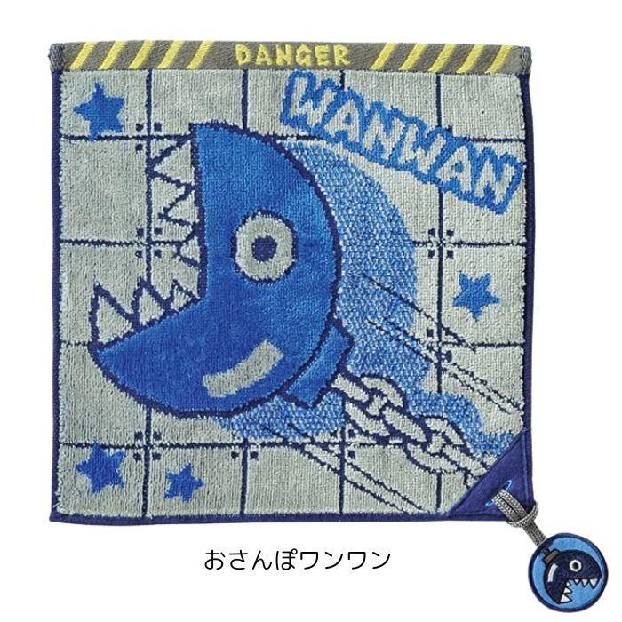 マリオ タオルハンカチ キャラクター タオル ミニタオル おてふき