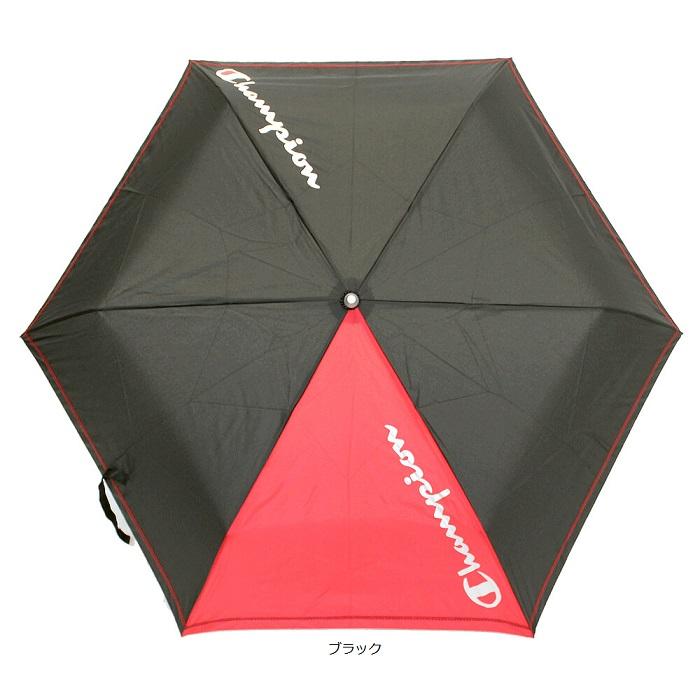 チャンピオン ミニ 折りたたみ傘 CHS01MN55 折畳み傘 折畳傘 