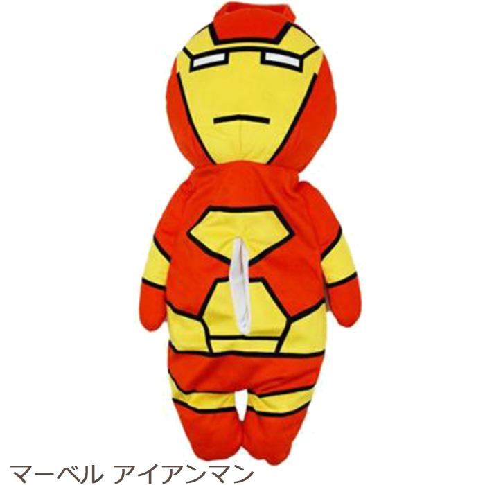 キャラクター ぬいぐるみ ティッシュボックスカバー ティッシュカバー ティッシュケース ふわふわ 立体 吊り下げ 車 インテリア 1001117 Zakka Off 通販 Yahoo ショッピング