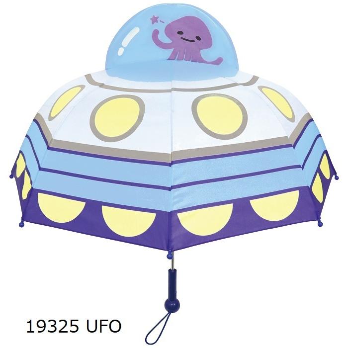 光る 音が鳴る 乗り物傘 キッズ傘 47cm 子供 傘 子供傘 キッズ アンブレラ かさ 長傘 雨具 女の子 男の子 パトカー 消防車 救急車 恐竜|zakka-off|05