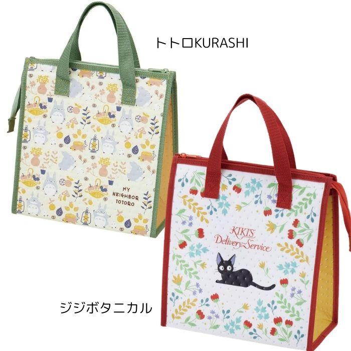 キャラクター 保冷バッグ 不織布 保冷ランチバッグ FBC1 ランチトート