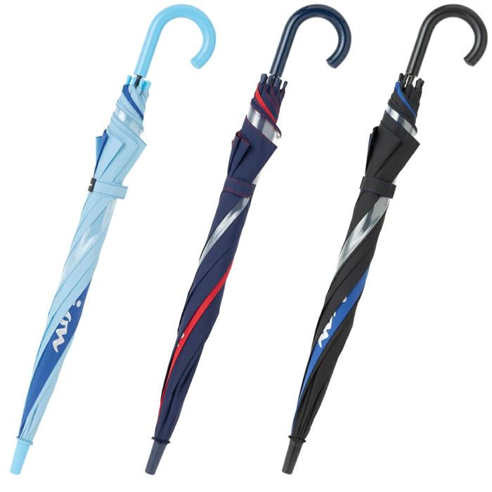 チャンピオン ジャンプ傘 58cm CHS47JP58 雨傘 傘 耐風 雨具 長傘 小学生 中学生 男の子 男子 通学 学校 子供 ジュニア champion|zakka-off|02