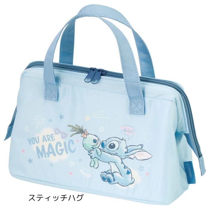 ランチバッグ 保冷 キャラクター かわいい 保冷バッグ KGA1 ランチ お