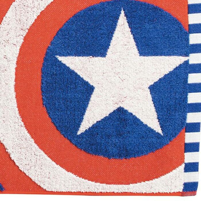 マーベル スポーツタオル マフラータオル ロングタオル フェイスタオル