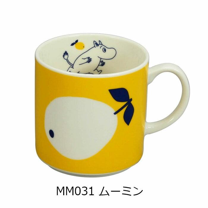 ムーミン 日本製 マグ カップ Collar マグカップ 食器 キャラクター 
