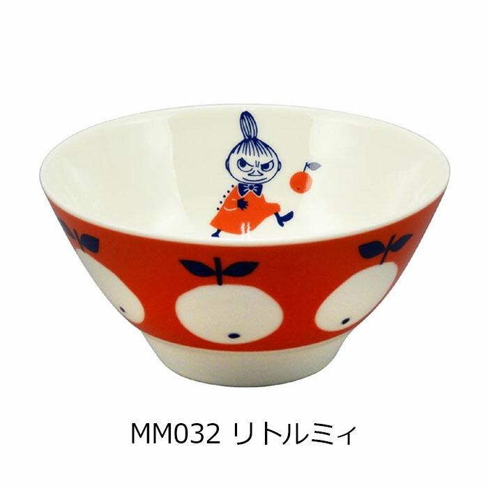 ムーミン 日本製 ライスボウル Collar 茶碗 食器 ご飯茶碗 飯碗 ごはん