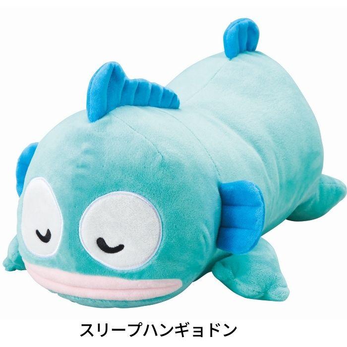 サンリオ 寝そべり クッション キャラクター ダイカット サンリオ 寝そべり クッション キャラクター ダイカット