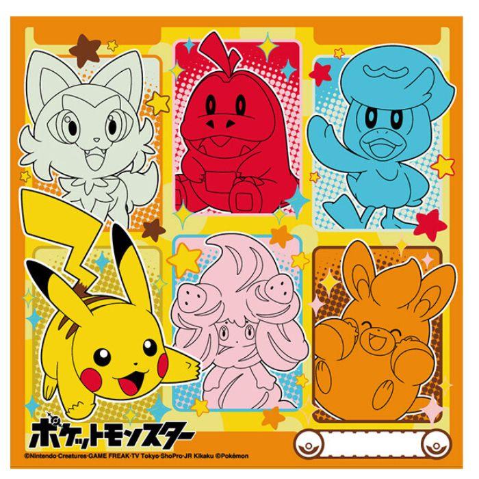 ポケモン ランチクロス 未開封 アカチャンホンポ（赤ちゃん本舗）の公式ネット通販 ｜ランチクロス