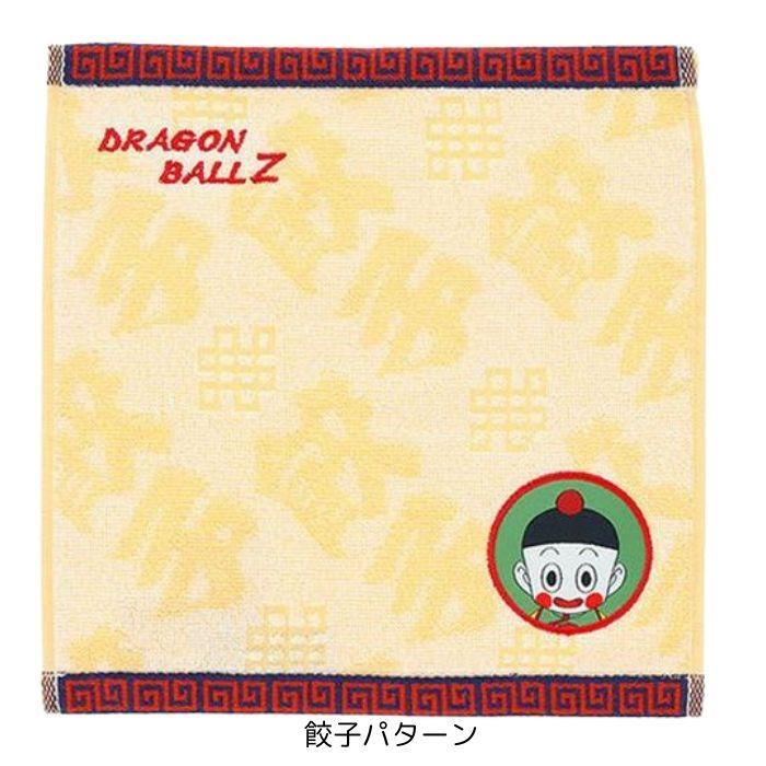ドラゴンボール タオルハンカチ ミニタオル ハンドタオル ハンカチ