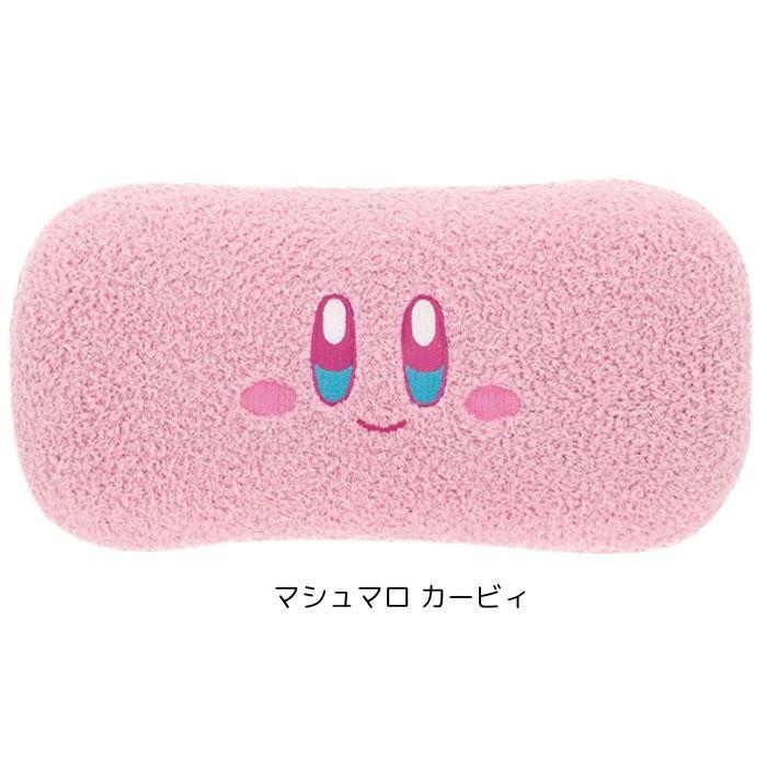 サンリオ 腰当てクッション マシュマロ 低反発 かわいい 背あて