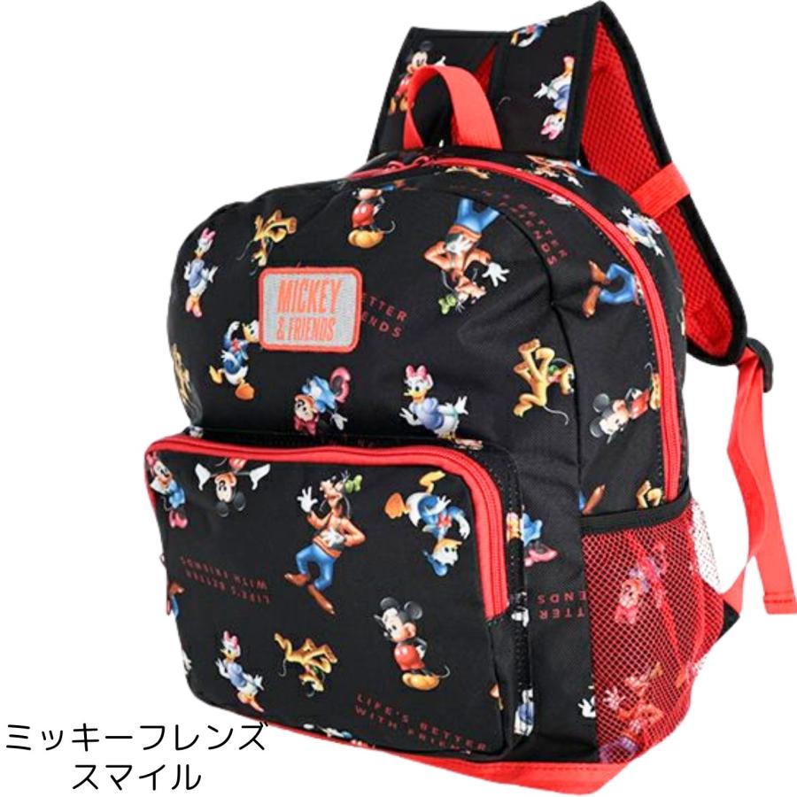 [OFOK] リュック 通園 子供 キッズ 軽量 バックパック 男の子 女の子 通園リュック 通園バッグ こども リュック かわいい キャラクター