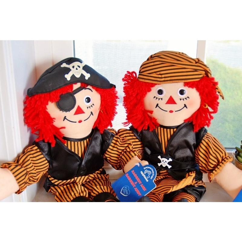 ラガディ アン アンディ人形のおすすめ人気商品一覧 通販 - Yahoo