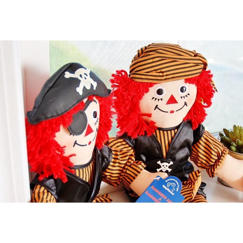 ラガディ アン アンディ人形のおすすめ人気商品一覧 通販 - Yahoo