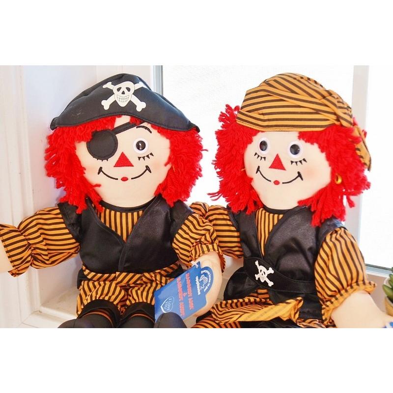 ラガディ アン アンディ人形のおすすめ人気商品一覧 通販 - Yahoo