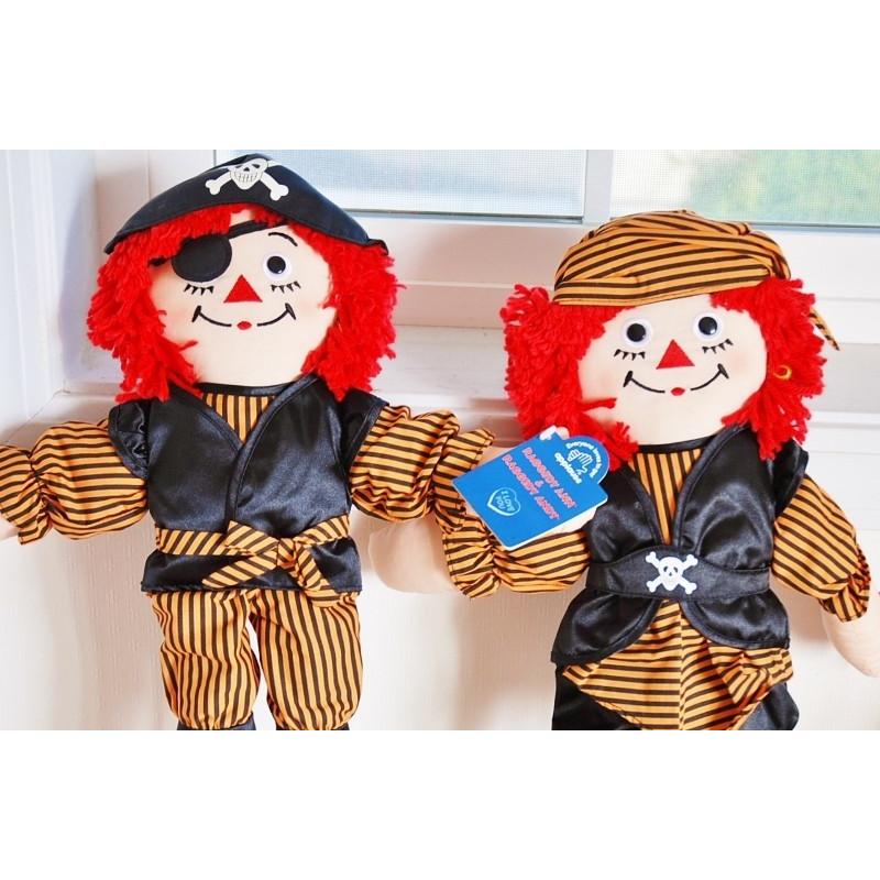 ラガディ アン&アンディ 人形 Andy - ラガディ・アンアンディ 