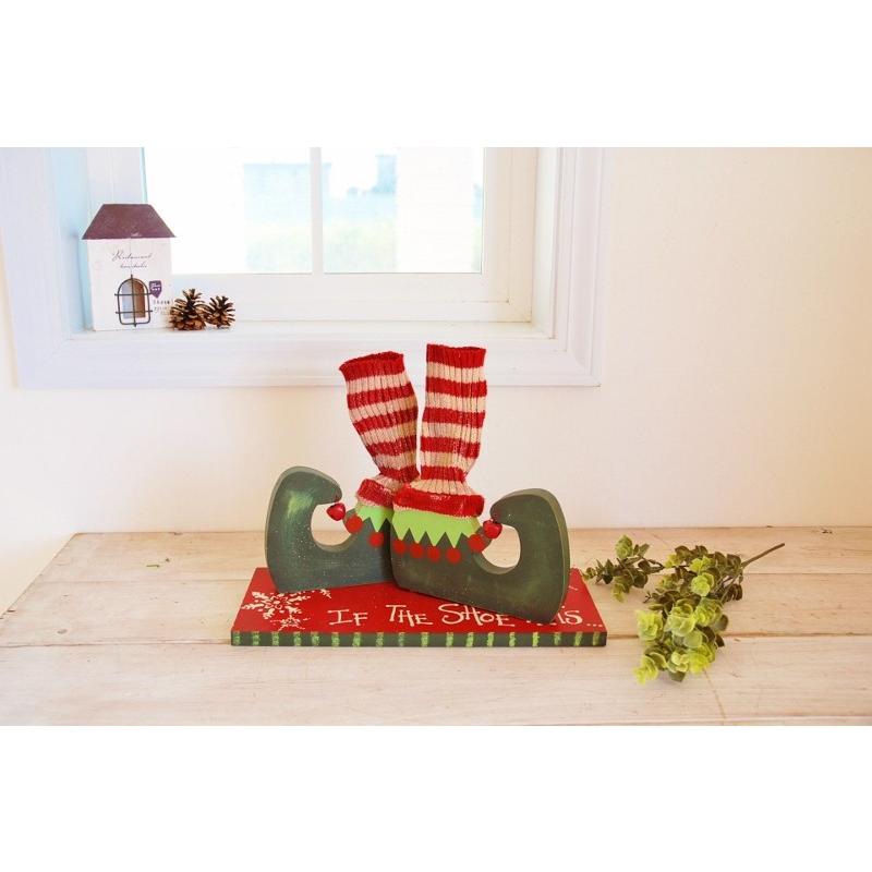 アントステラ メリークリスマス USAサイン 限定品