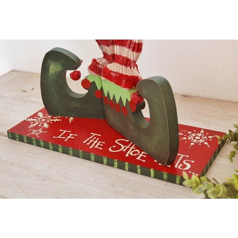 アントステラ メリークリスマス USAサイン 限定品