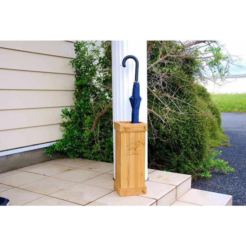 アメリカンカントリー傘立て 【公式通販】