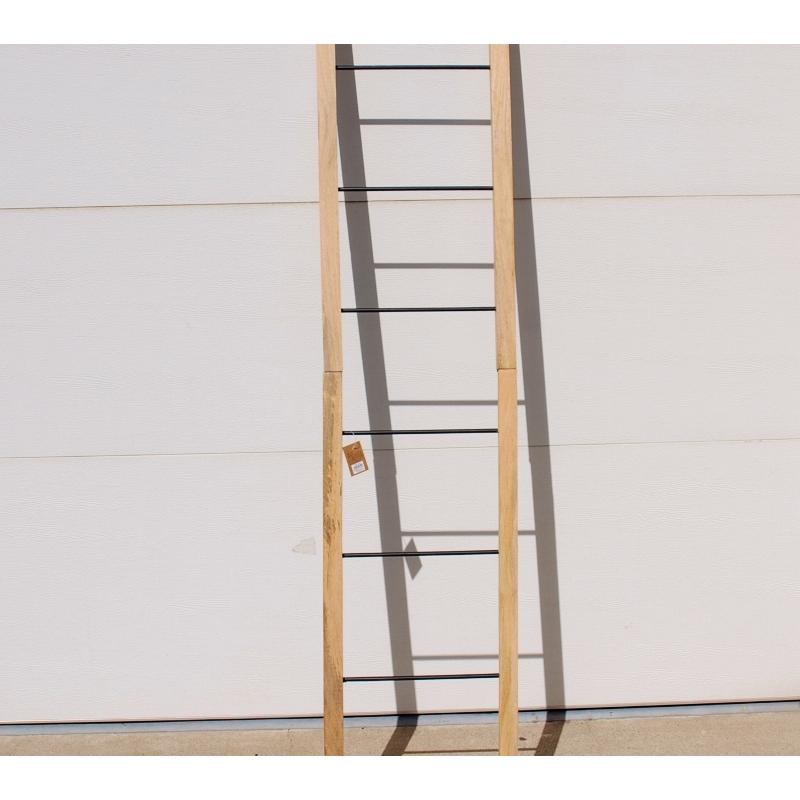 木製ラダーラック 6段 コヴェントガーデン 木製ラダーラック 6段 コヴェントガーデン