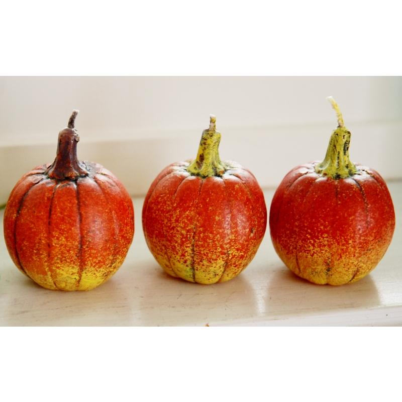 ハロウィン レア物 BOO キャンドル 3個セット 絶版アントステラ 飾り 