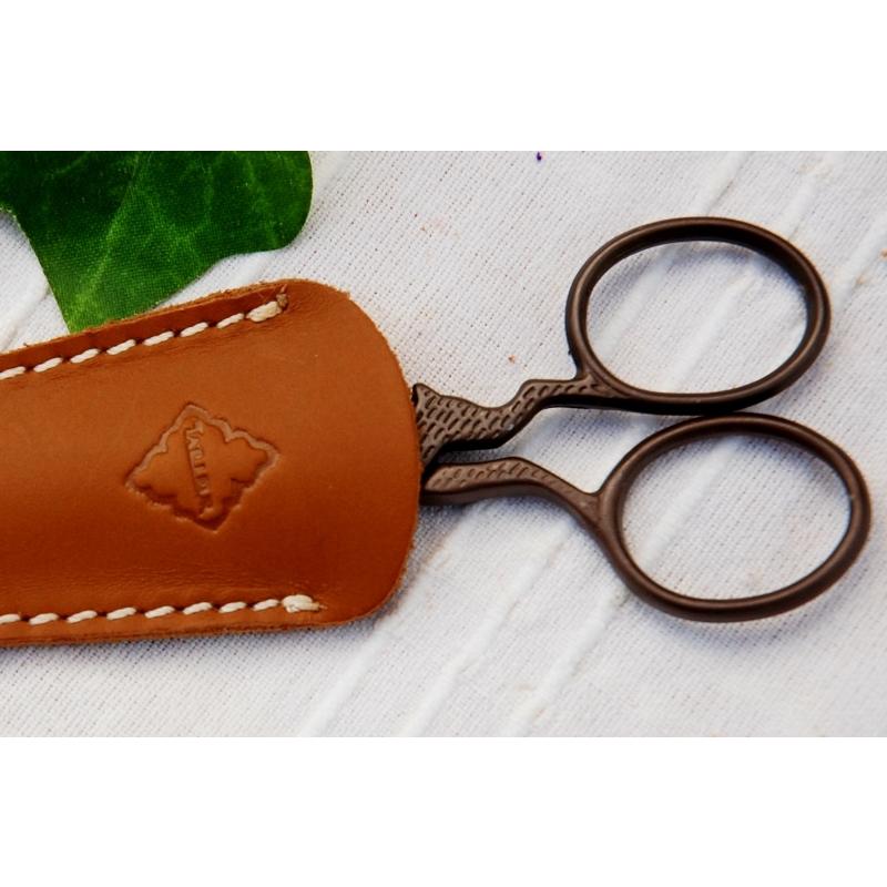 はさみ 実用 うさぎ ラビット レトロ アンティーク デザイン シザー 鋏