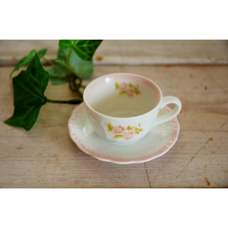 イマン　ダイアナローズ　エレガントマグ&プレート イマン公式オンラインショップ｜商品詳細