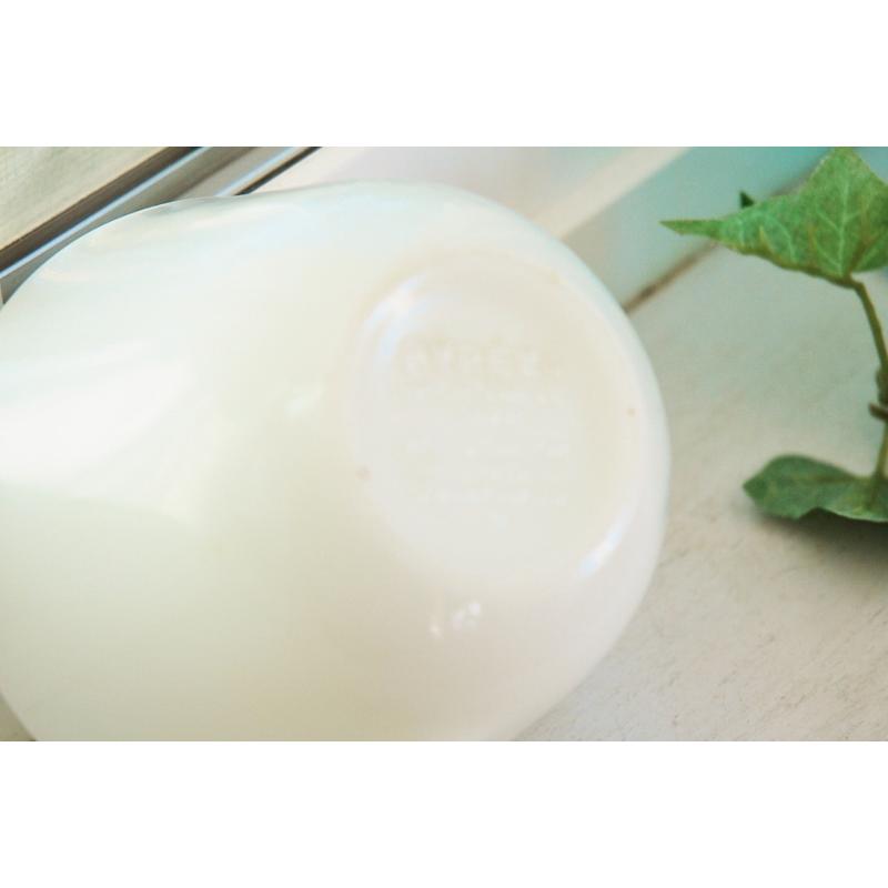 オールドパイレックス 送料無料 パイレックス Old PYREX ホワイト
