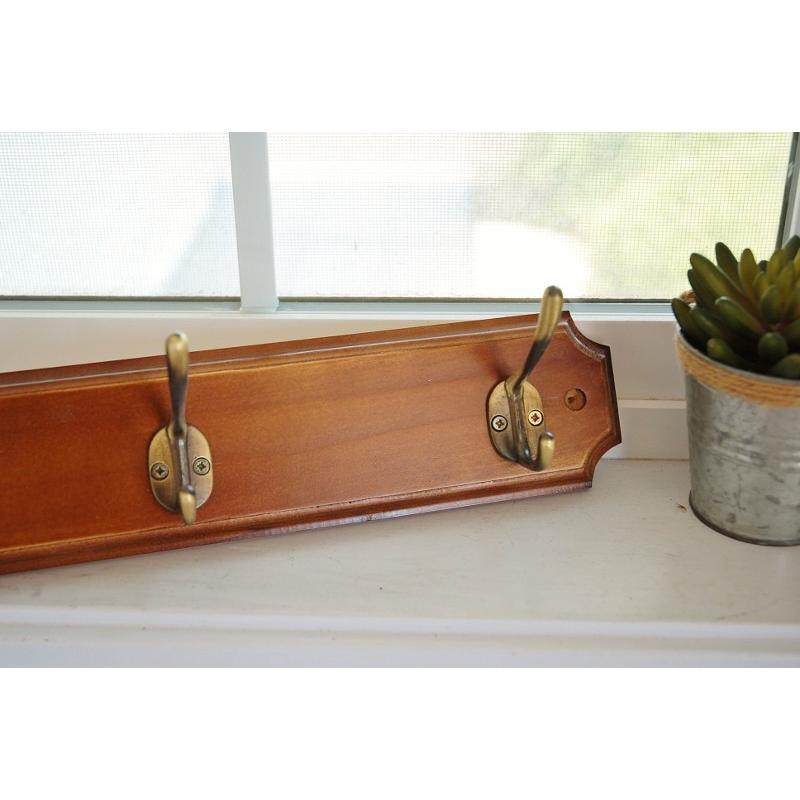 アメリカ アンティーク☆ローズウォールフックハンガー壁掛け 帽子掛けコートフック アメリカ アンティーク☆ローズウォールフックハンガー壁掛け 帽子掛け