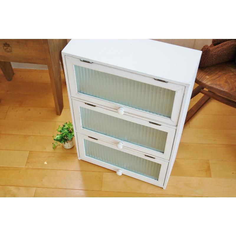 ３枚扉のキャビネットブランスリードアキャビネット　COVENT GARDEN 3枚扉のキャビネットブランスリードアキャビネット COVENT