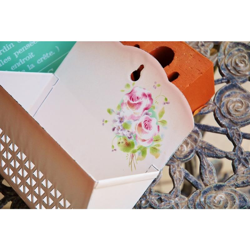 ＊imane＊シャルロットBOX缶② imane＊シャルロット BOX缶① 2026年最新イマンのホーロー製保存容器が