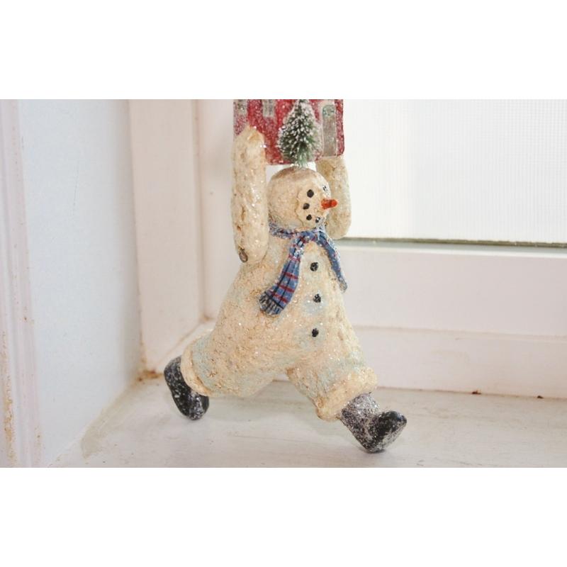 カントリー雑貨I ♥ BEARS コレクションボックス レア アントステラ