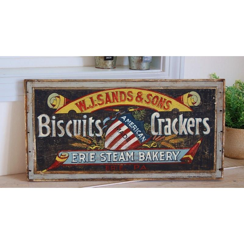 希少品！豪華特大！60s〜70sアメリカアンティーク 5本キャンドル壁掛け