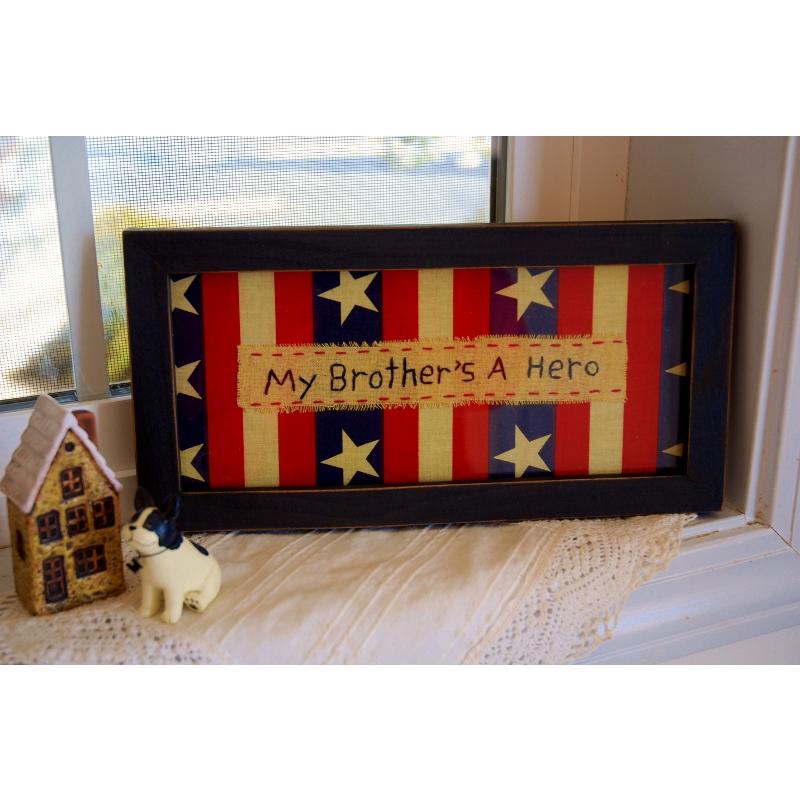 カントリー刺繍フレーム