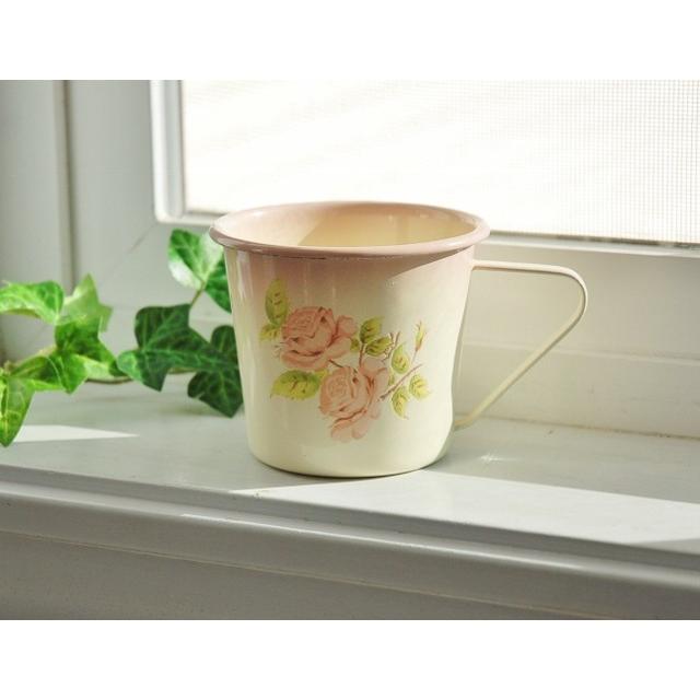 あよお 金澤尚宜 / まるマグカップ 海の花 人気作家☆金澤尚宜