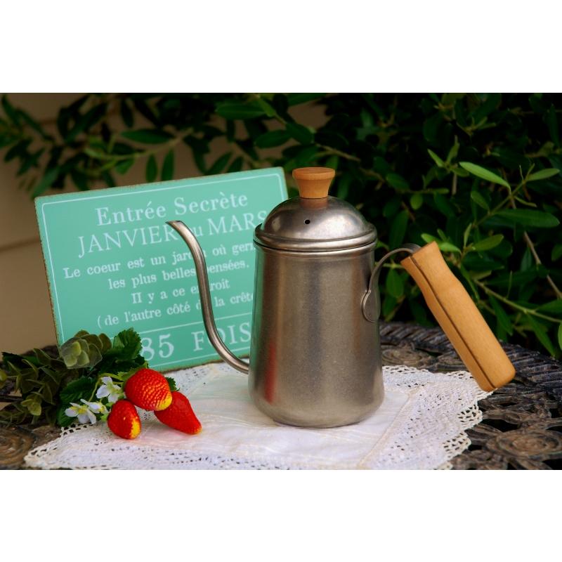 POST GENERAL カフェポット コーヒーポット コーヒーケトル ドリップ