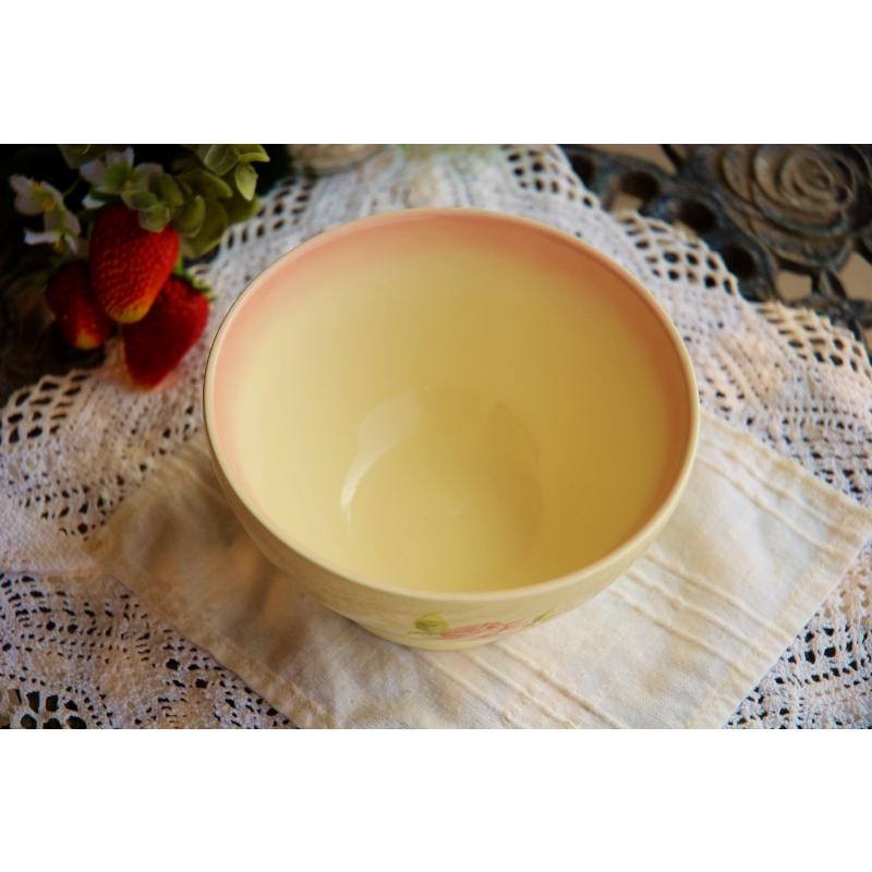 アンティーク・イマン 新品 imane ダイアナローズ お宝 国産陶器
