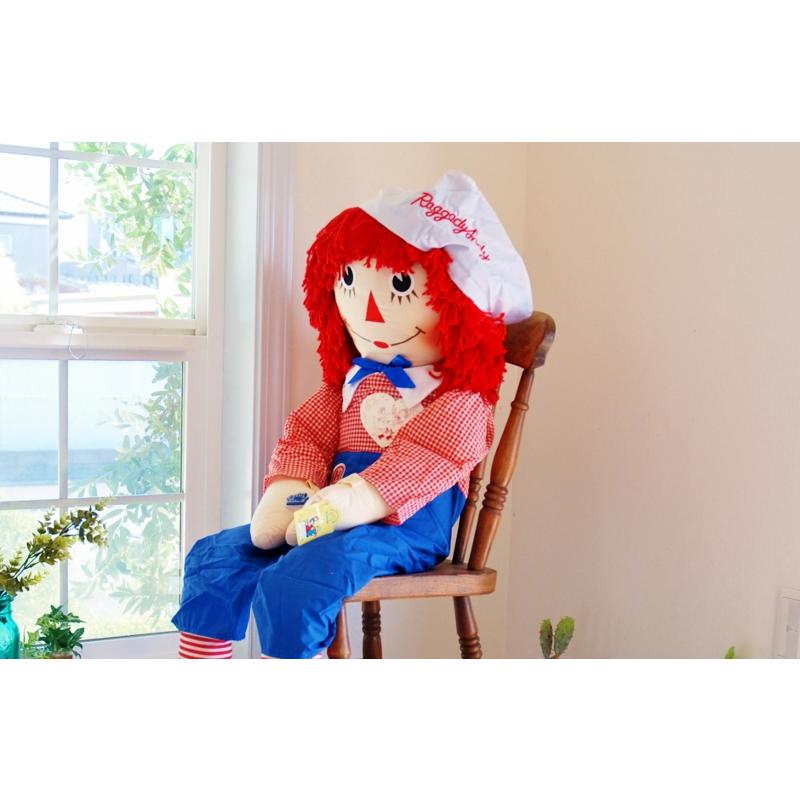 パンプキンナイトぬいぐるみ中古美品