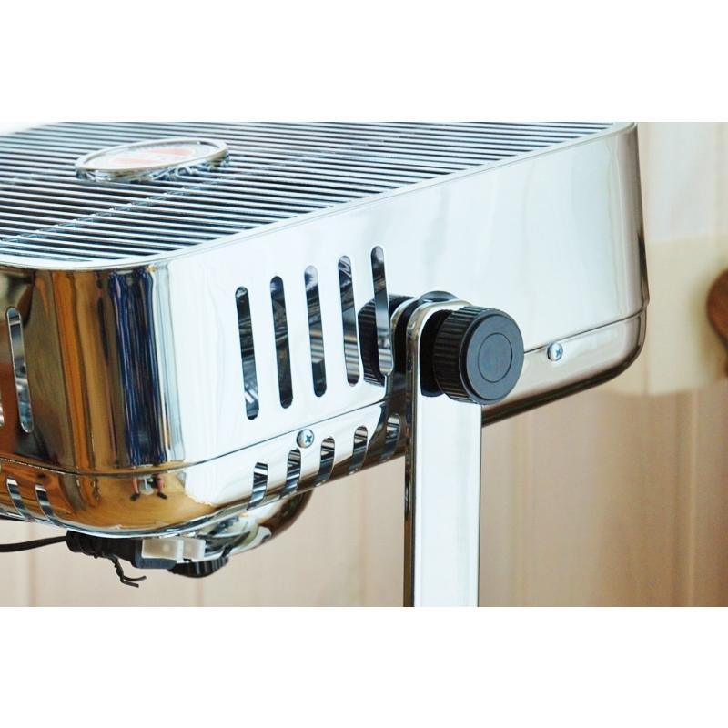 DULTON（ダルトン） エアーサーキュレーター クローム ブラック 扇風機
