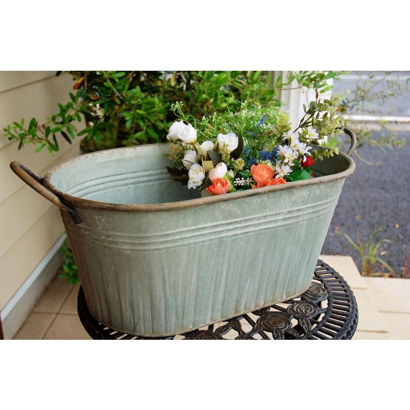 SPICE of Life（スパイス オブ ライフ） ガーデニング雑貨 プランター