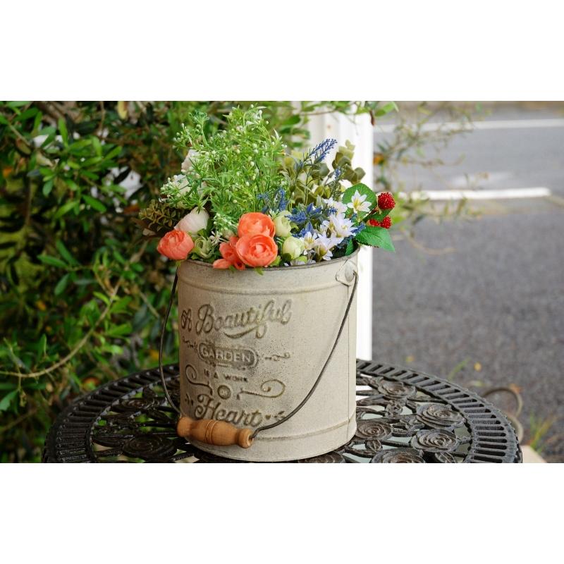 SPICE of Life（スパイス オブ ライフ） ガーデニング 雑貨 植木鉢