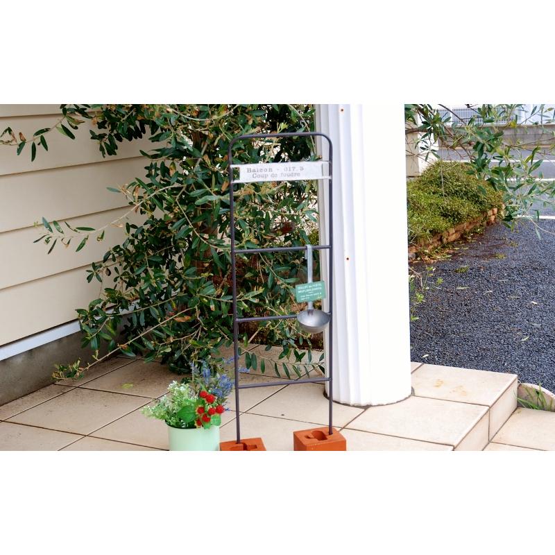 木製看板アンティークインテリア雑貨ガーデニングOFLIFF Amazon